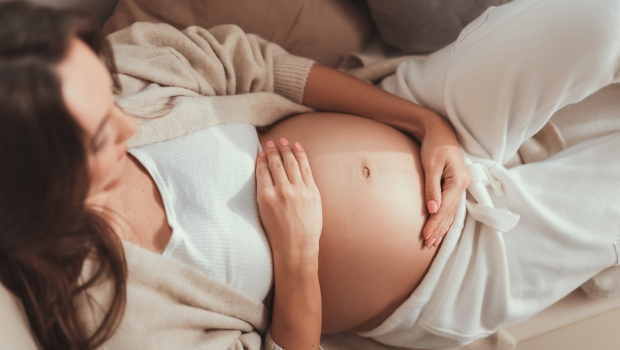 Vorsicht bei Vibrationsplatte und Schwangerschaft! – Was Sie während und nach der Schwangerschaft beachten sollten